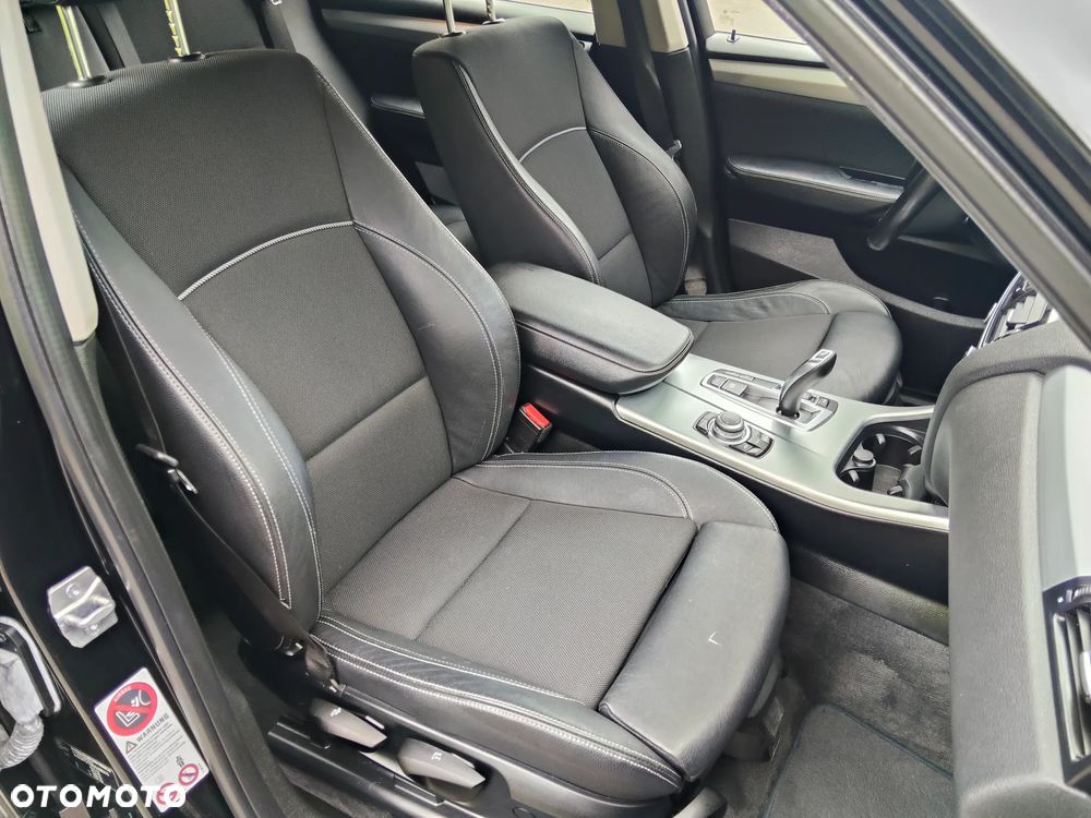 BMW X3 - 15
