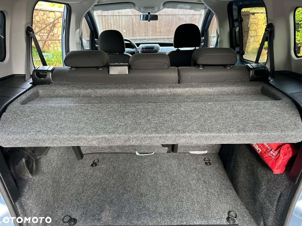 Fiat Qubo 1.4 8V Pop - 15