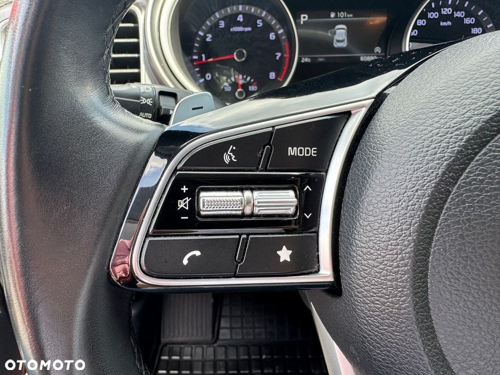 Kia XCeed 1.5 T-GDI M DCT - 17