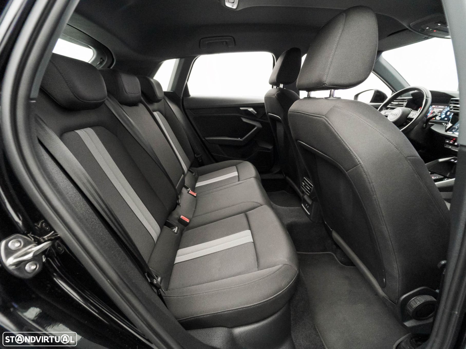 Audi A3 Sportback 30 TDI S tronic - 38