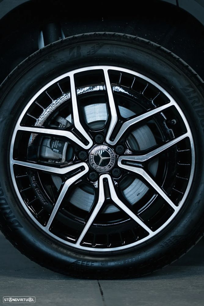 Mercedes-Benz EQA - 16