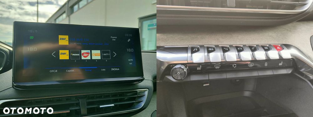 Peugeot 5008 BlueHDi 130 EAT8 GT - 22