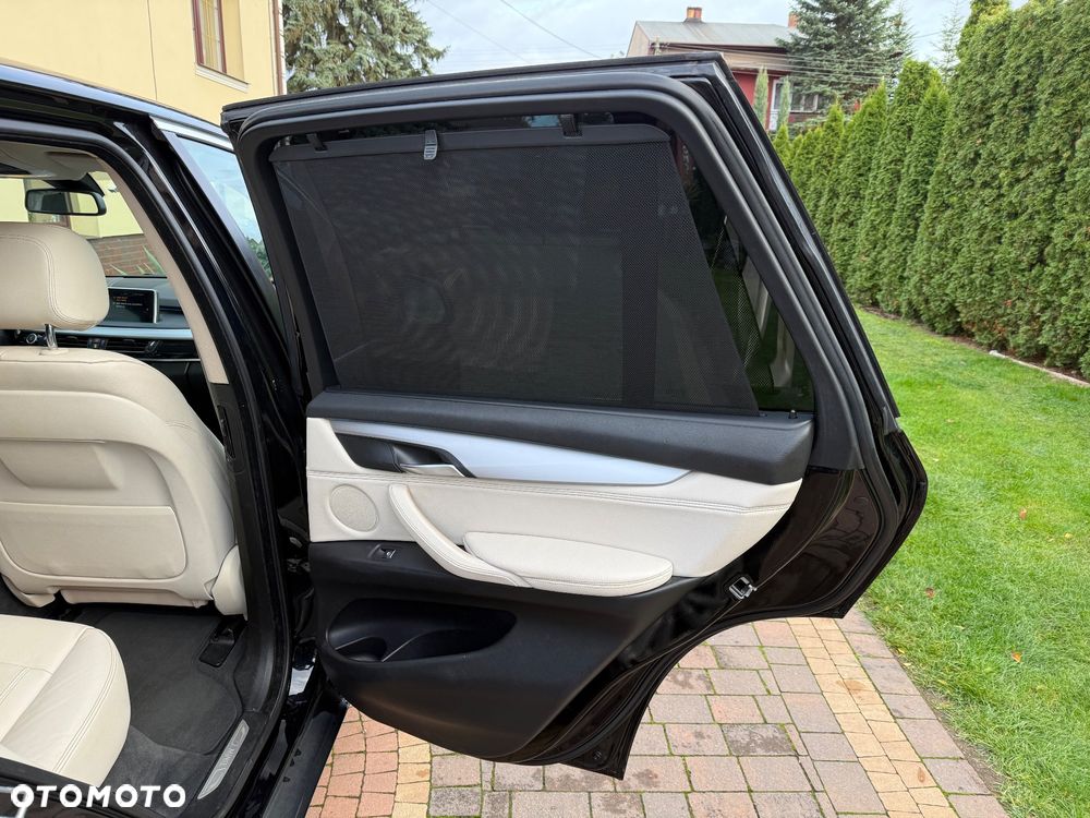 BMW X5 xDrive25d - 19
