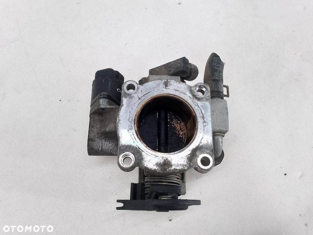 PRZEPUSTNICA CHEVROLET AVEO T250 ( 06-11 ) 1.2 16V - 4