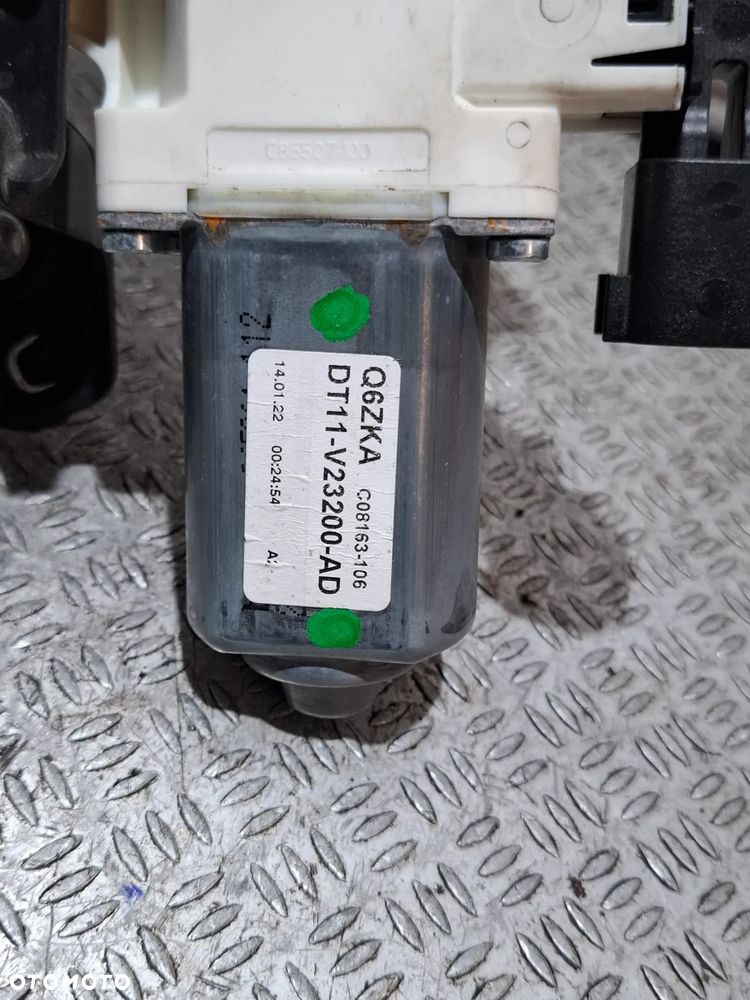 Podnośnik szyby prawy przód Ford Tourneo Connect 2022 rok nr DT11V23200AD - 2