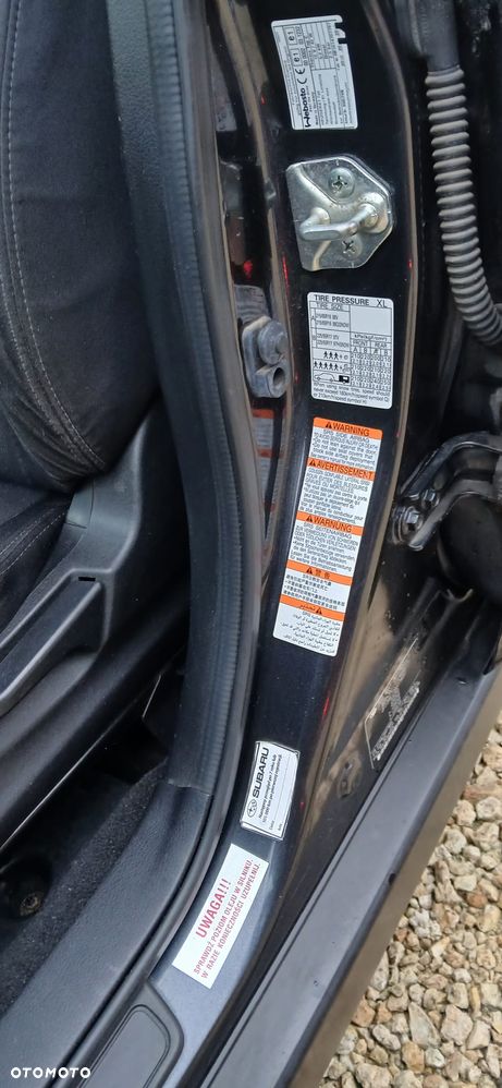 Subaru Forester 2.0D Edition - 22