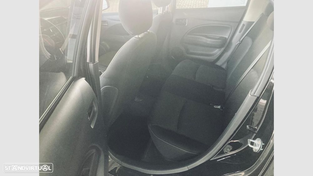 Mitsubishi Space Star 1.2 Connect Edition - 10