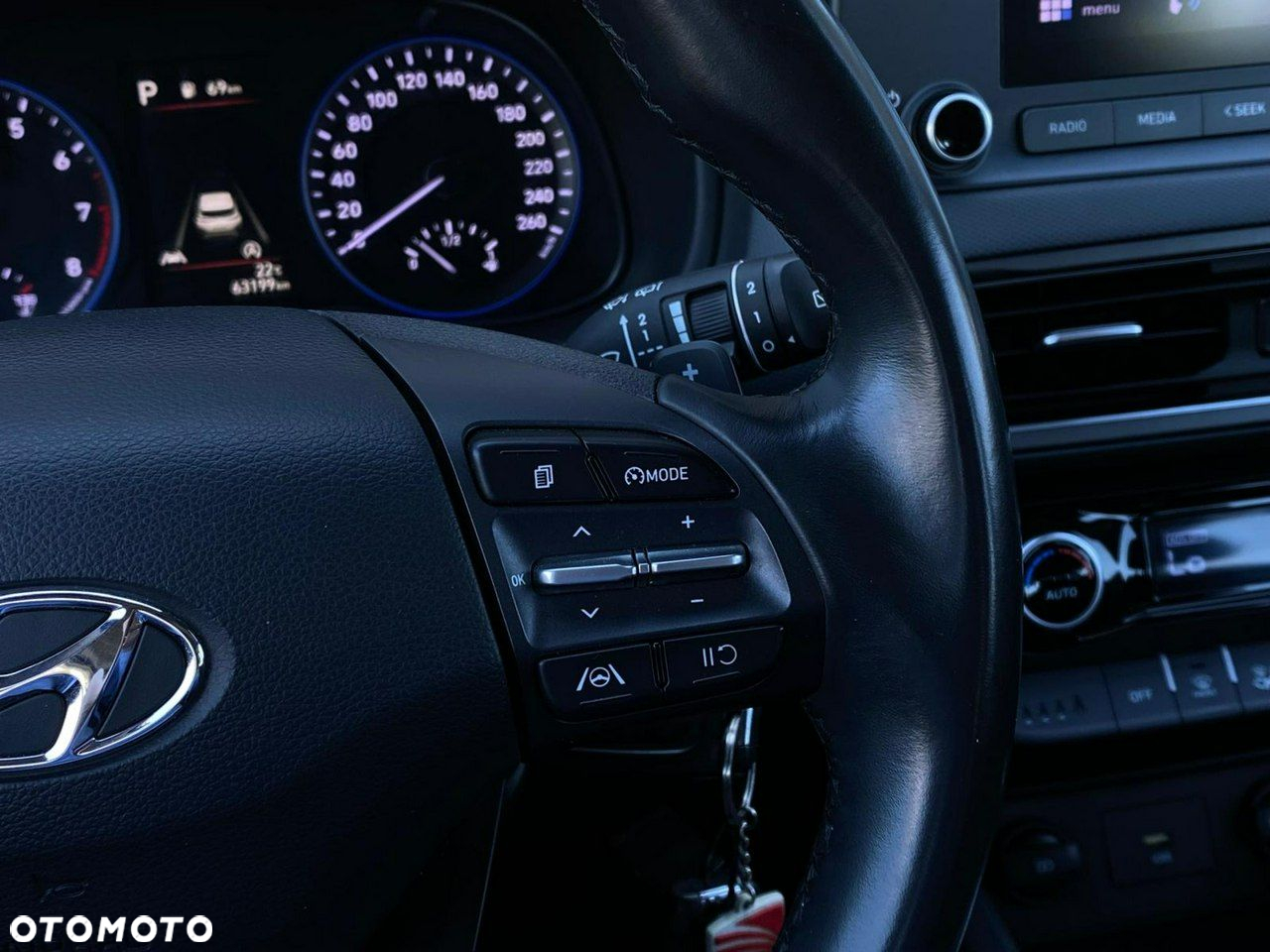 Hyundai Kona - 16