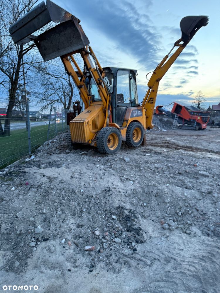 JCB 1CX - 3