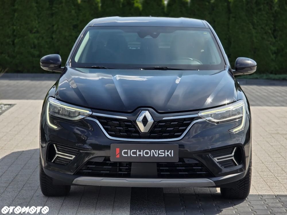 Renault Arkana 1.3 TCe mHEV Intens EDC - 3