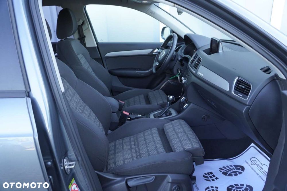 Audi Q3 2.0 TDI Quattro Prime Line S tronic - 6