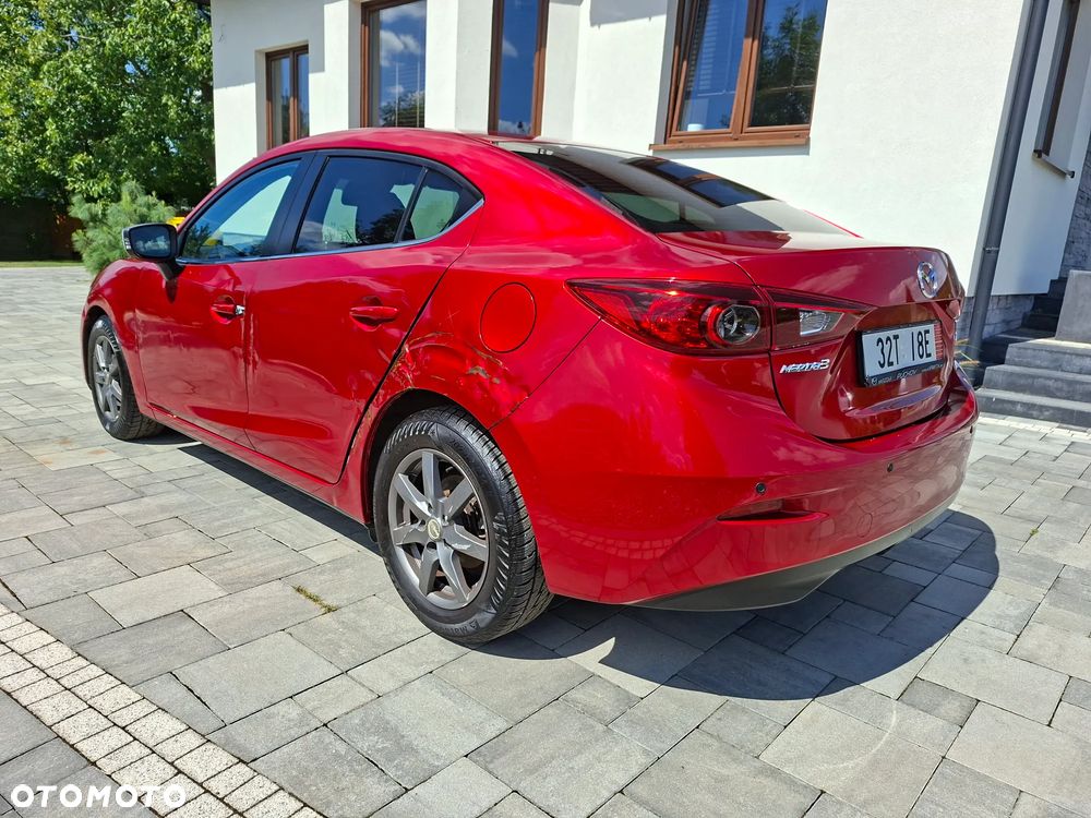 Mazda 3 - 30