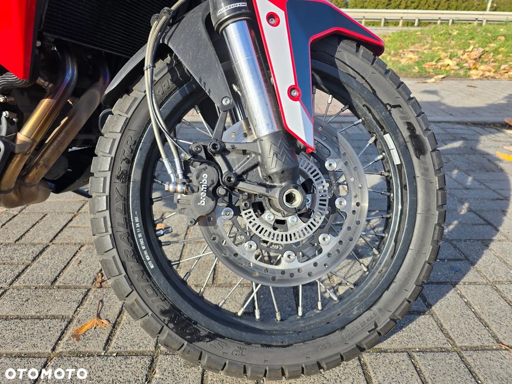 Moto Morini Inny - 6