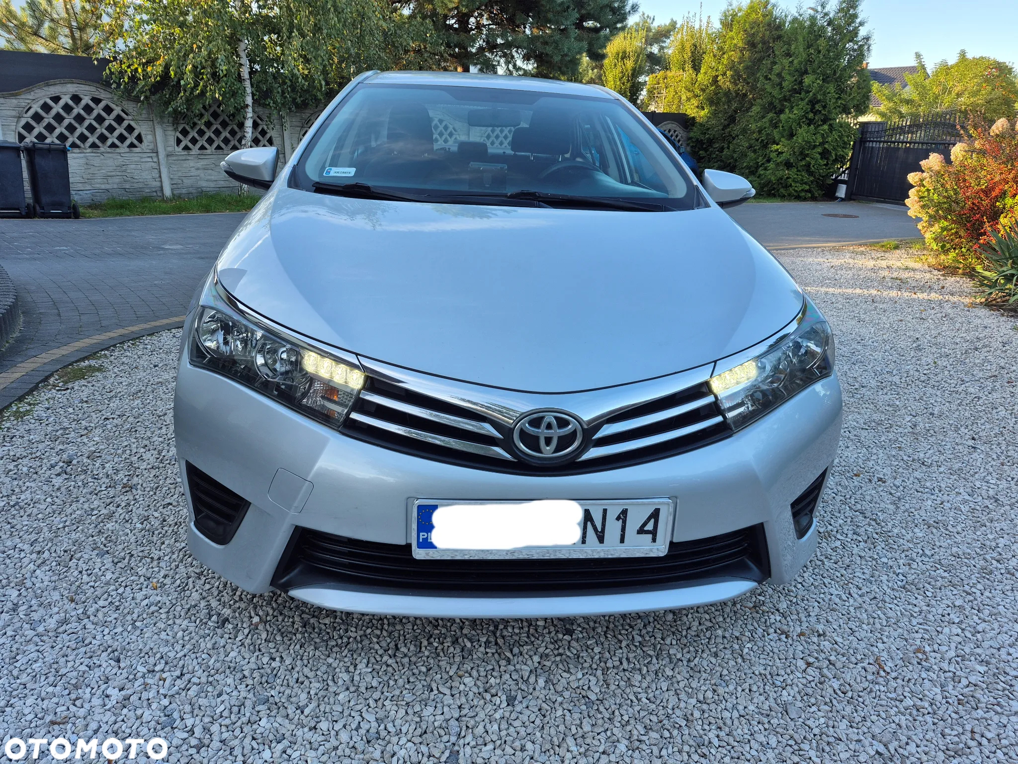 Toyota Corolla 1.6 Life - 22