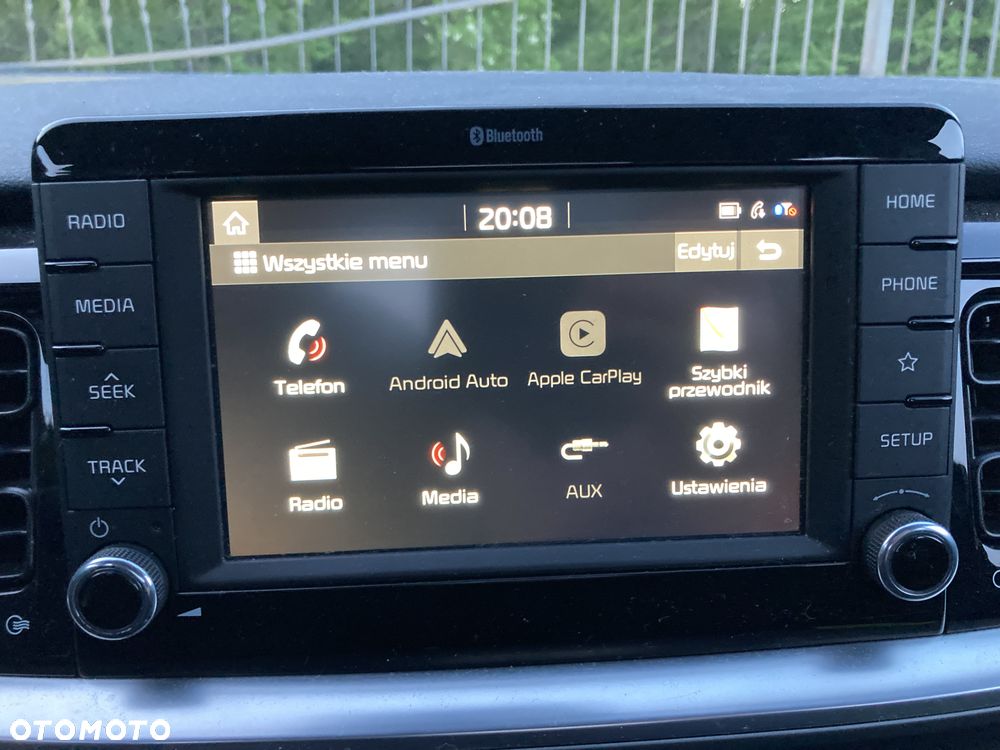 Kia Stonic - 10