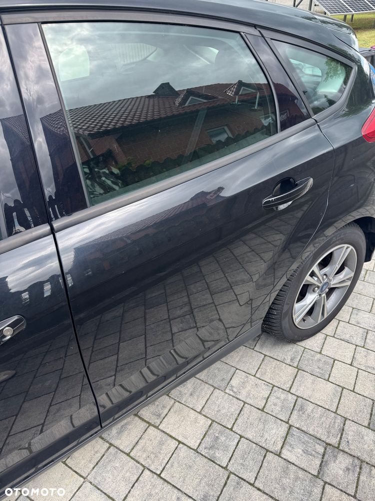 Ford Focus 1.0 EcoBoost Start-Stopp-System - 6