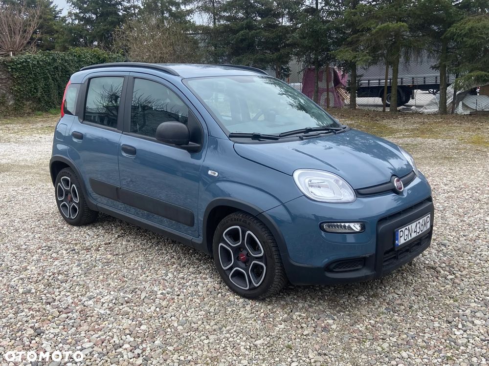 Fiat Panda - 12