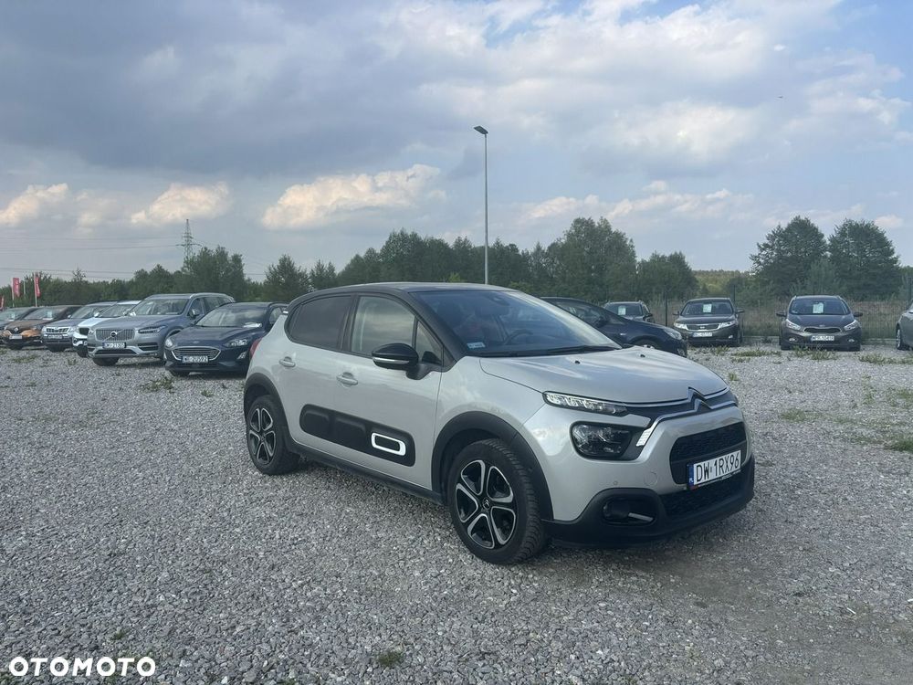 Citroën C3 - 14