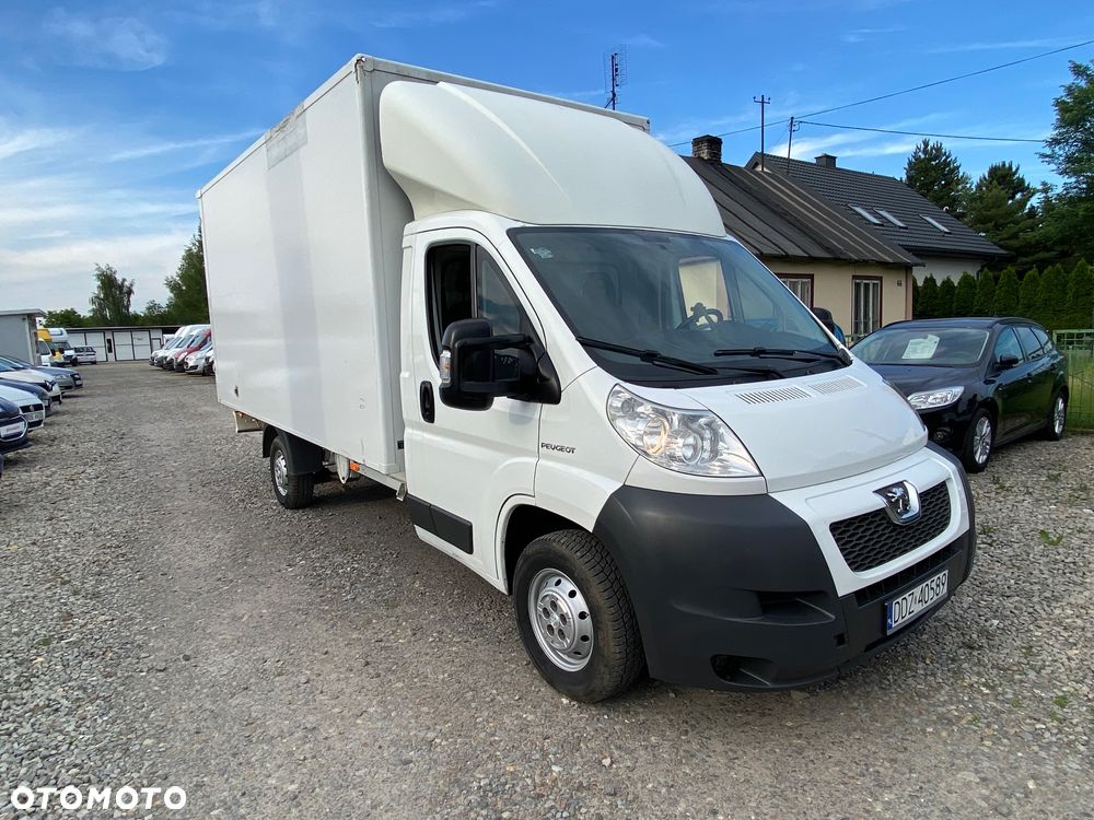 Citroën Jumper - 3
