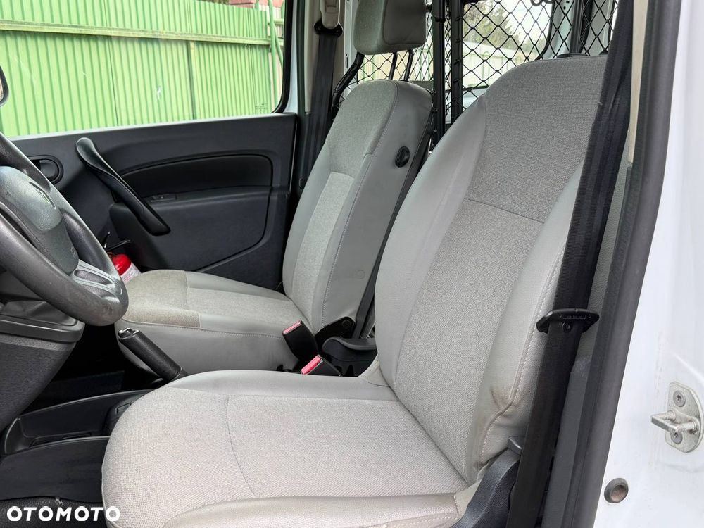 Renault Kangoo - 13