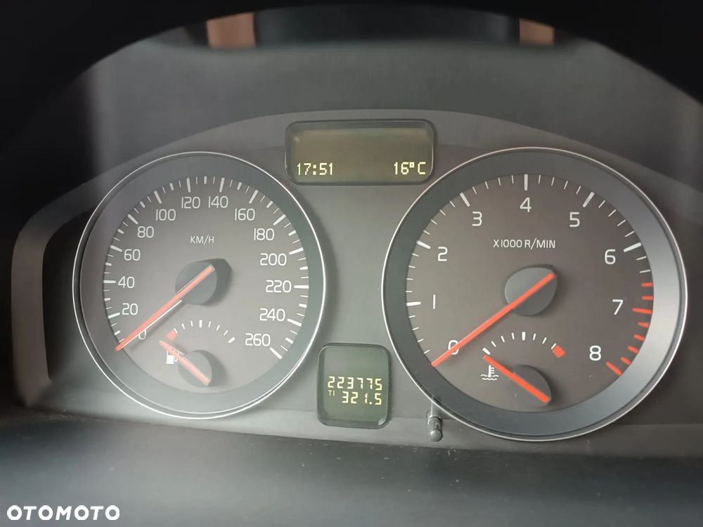 Volvo S40 1.8 - 6