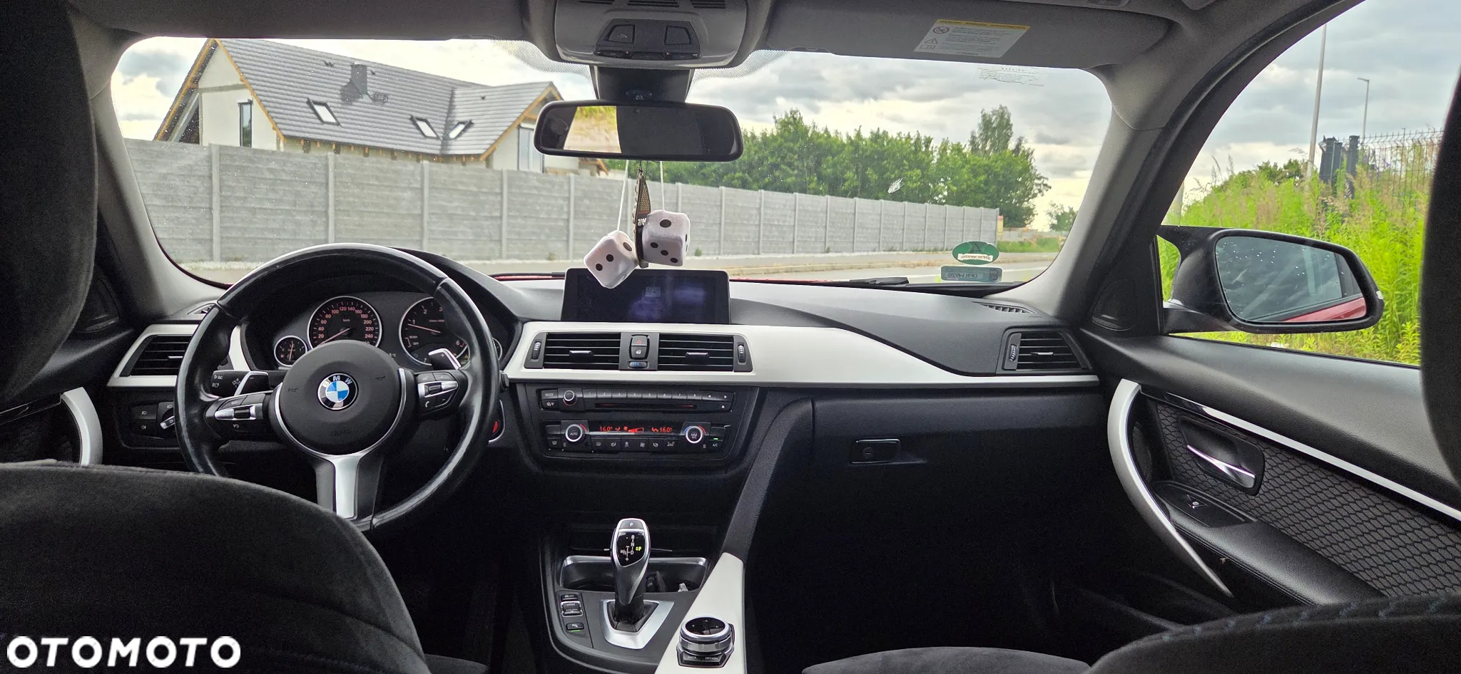 BMW Seria 3 - 13