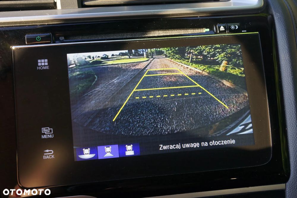 Honda Jazz 1.3 i-VTEC Elegance (ADAS) - 36