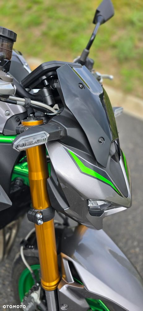 Kawasaki Z 900 - 17