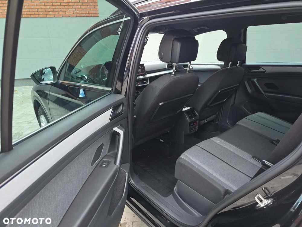 Seat Tarraco 1.5 TSI ACT OPF Xcellence - 12