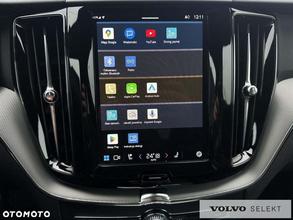 Volvo XC 60 - 24