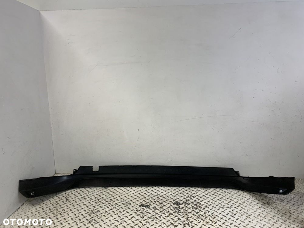 NOWY ORYGINALNY SPOJLER ZDERZAKA TYŁ TYLNY FORD FOCUS HB MK3 LIFT 14-18 F1EB-17F954-A - 4