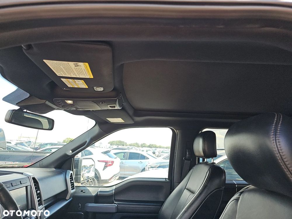 Ford F150 - 12