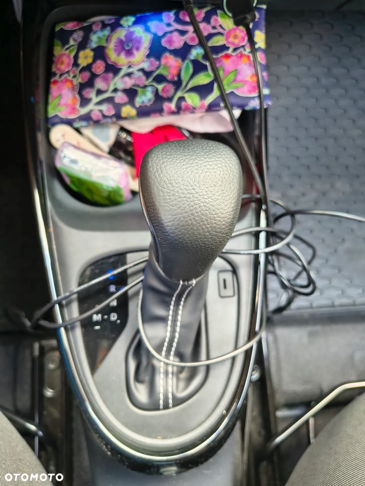 Toyota Aygo X 1.0 VVT-i Style CVT - 10