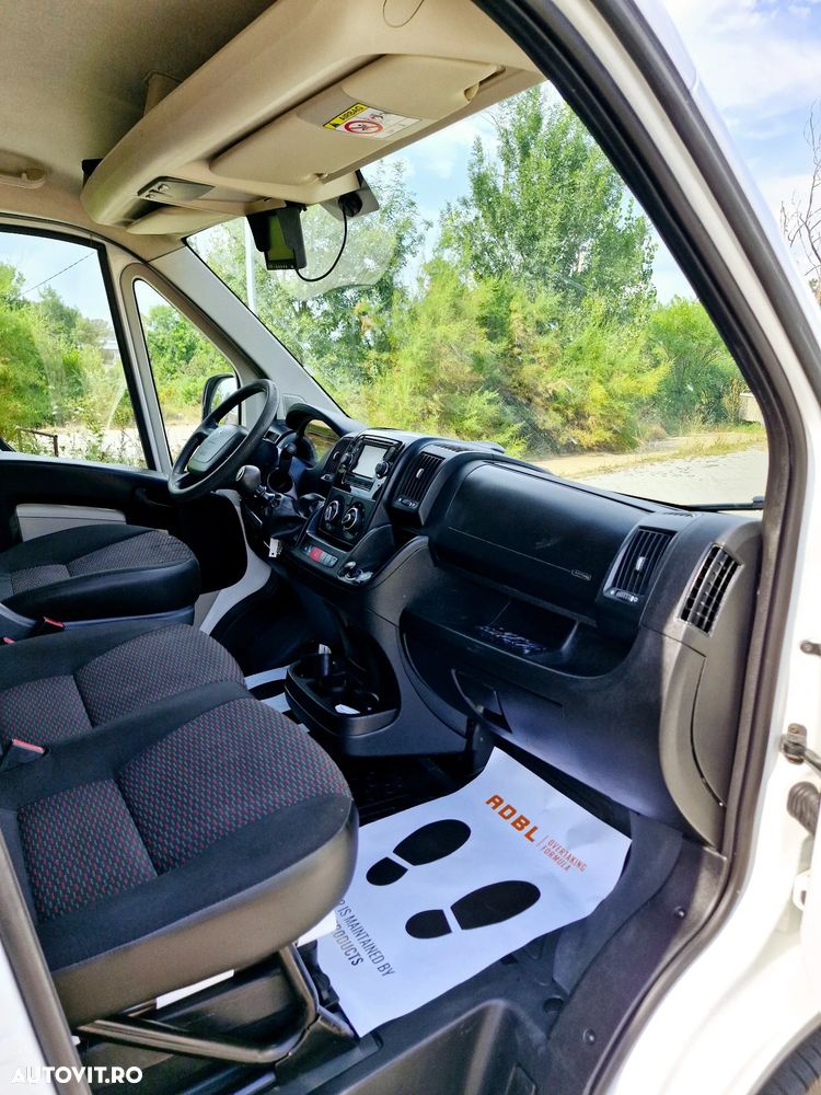 Peugeot Boxer - 6