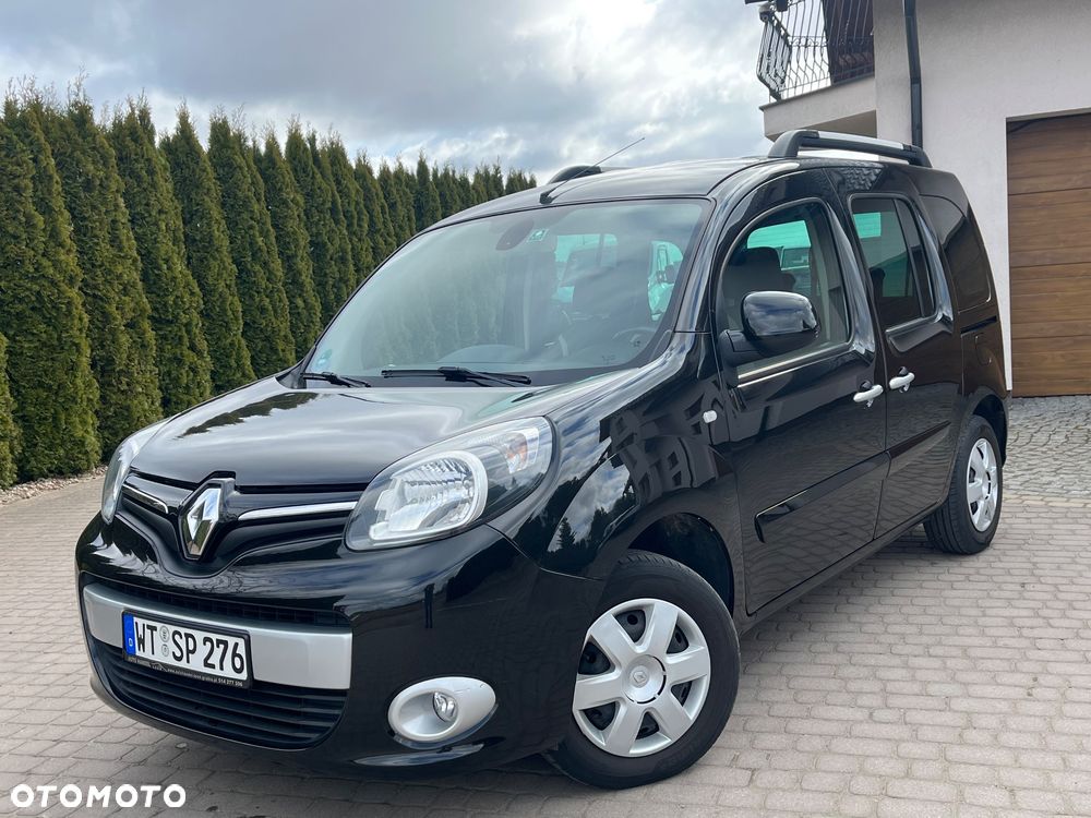 Renault Kangoo - 2