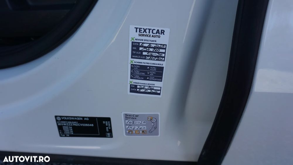 Volkswagen Sharan 2.0 TDI 4MOTION Blue Motion Style - 34