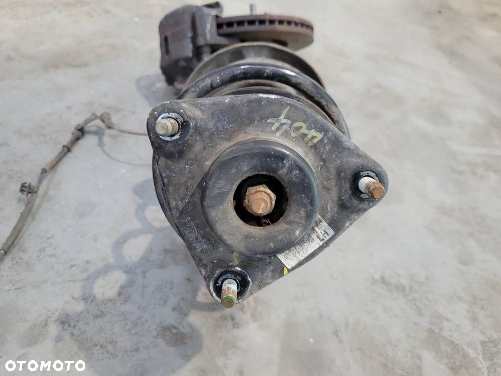 AMORTYZATOR MCPHERSON PRZÓD PRZEDNI LEWY HYUNDAI I40 1.6 GDI 546513Z110 - 6