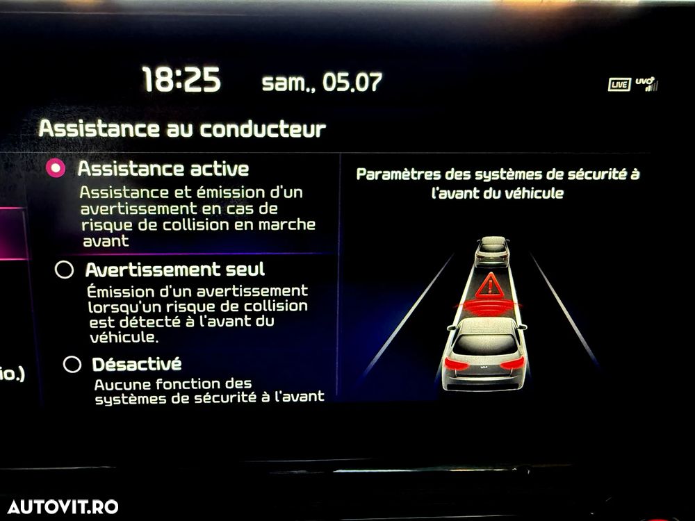 Kia Ceed 1.6 DSL 7DCT HP GT Line - 24