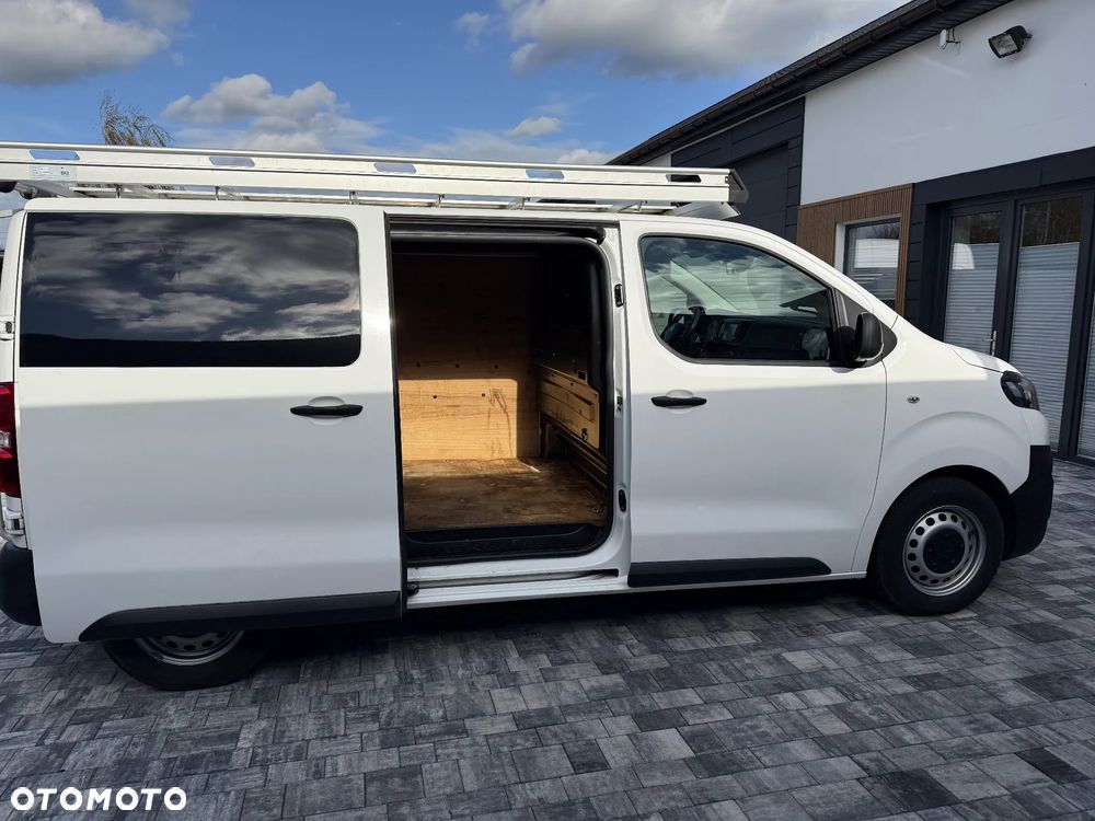 Citroën jumpy - 13