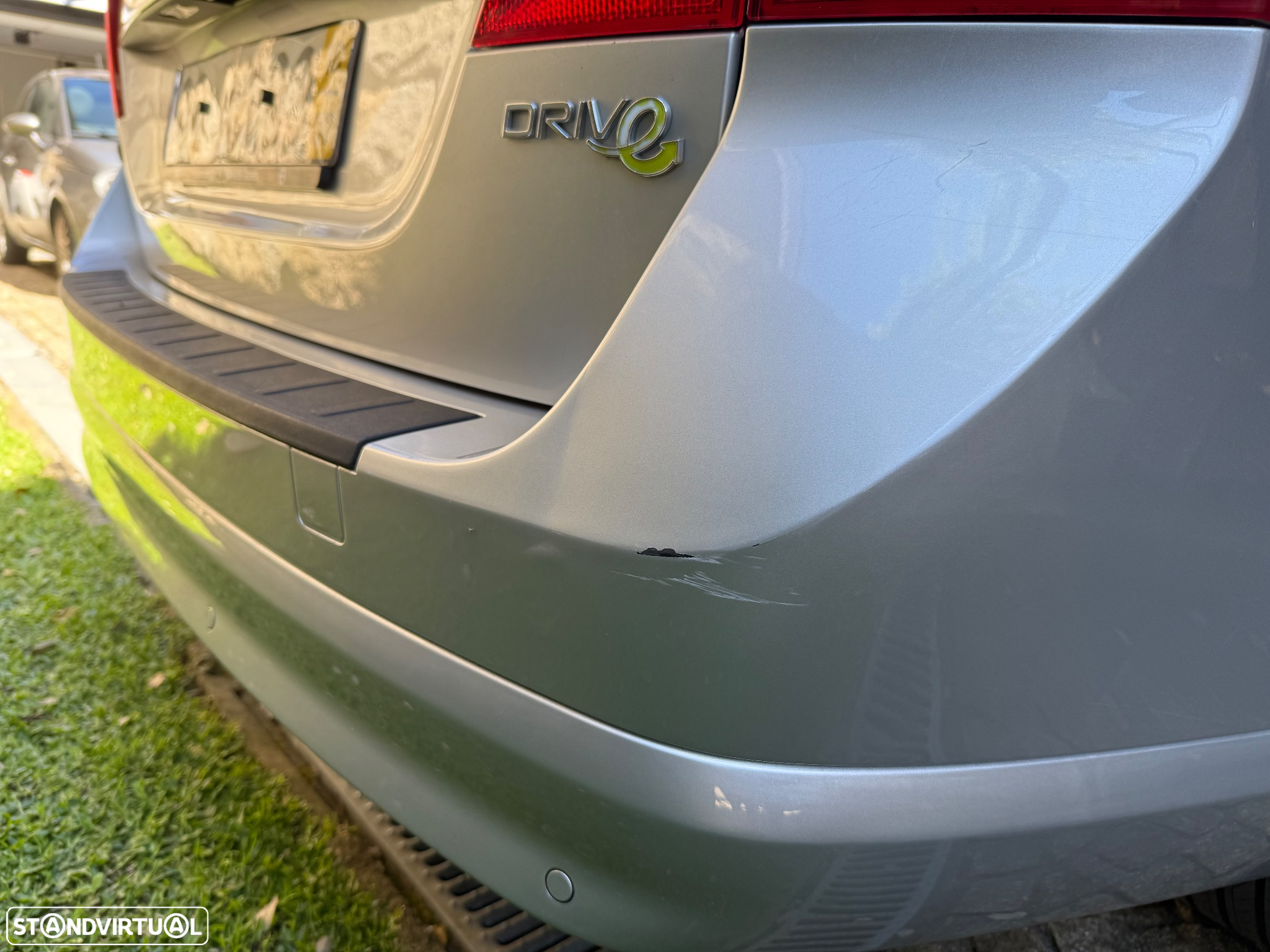 Volvo V70 1.6 D Drive Momentum - 18