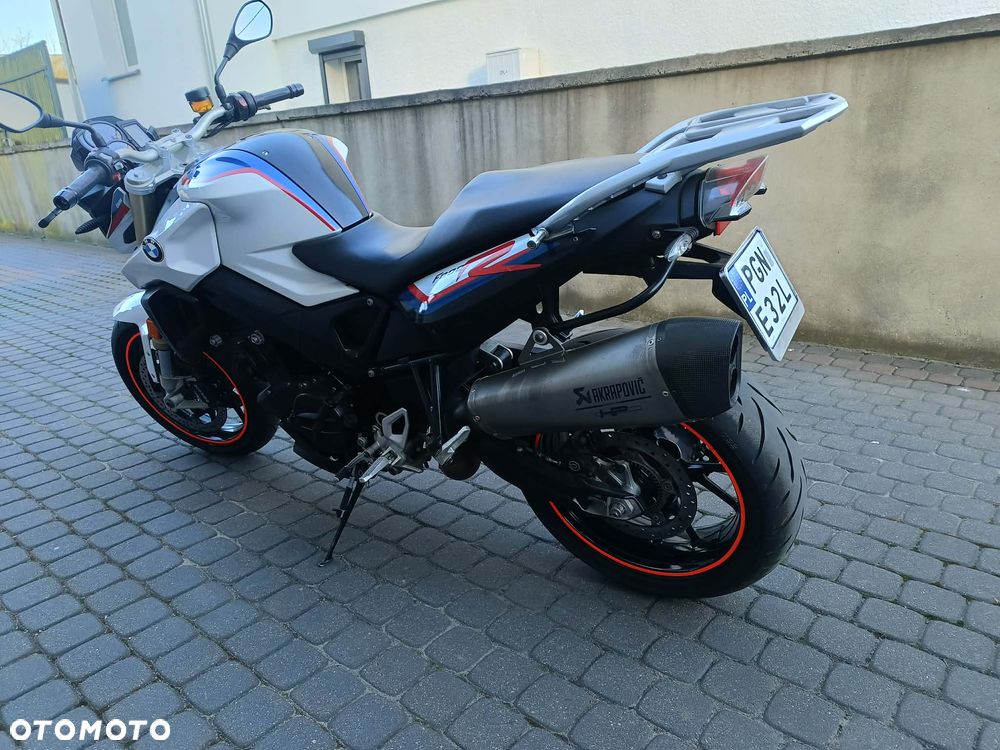 BMW F - 6