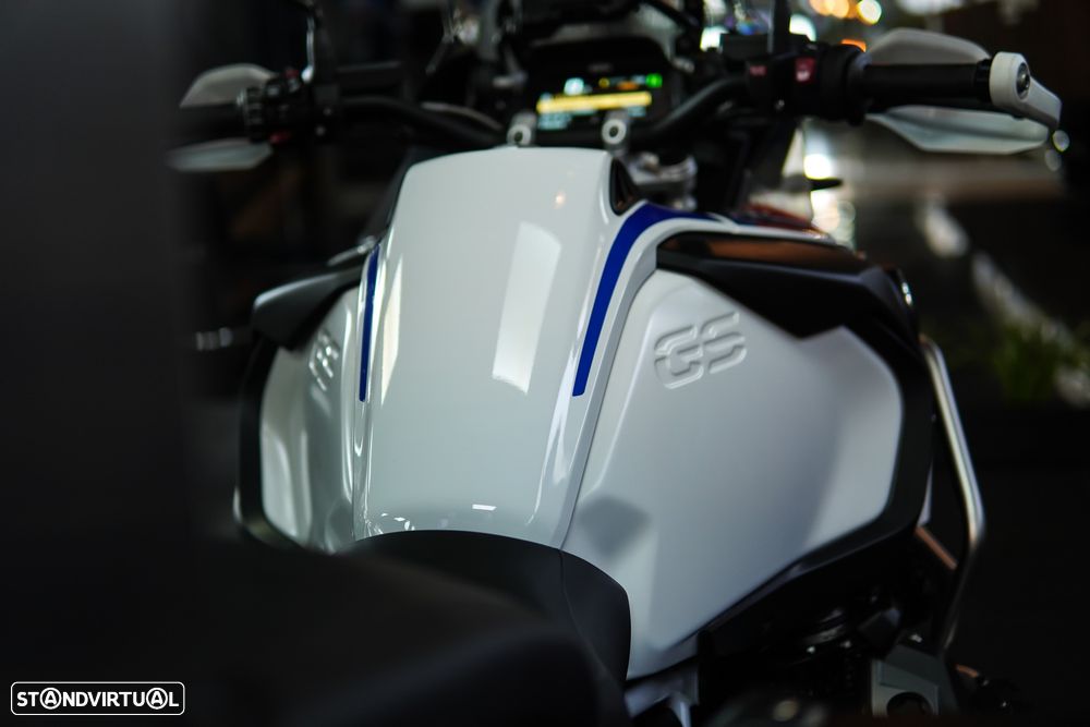 BMW R 1250 GS Adventure RALLYE - 16