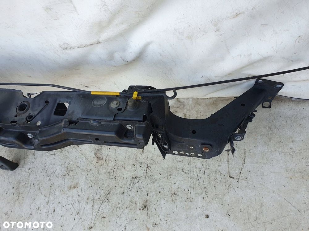 pas przedni Opel Corsa E - 3