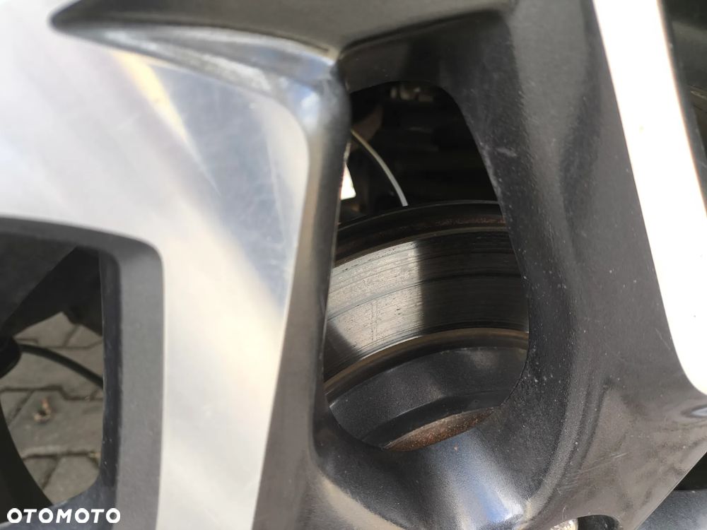 Subaru XV 2.0i Exclusive (EyeSight) Lineartronic - 14