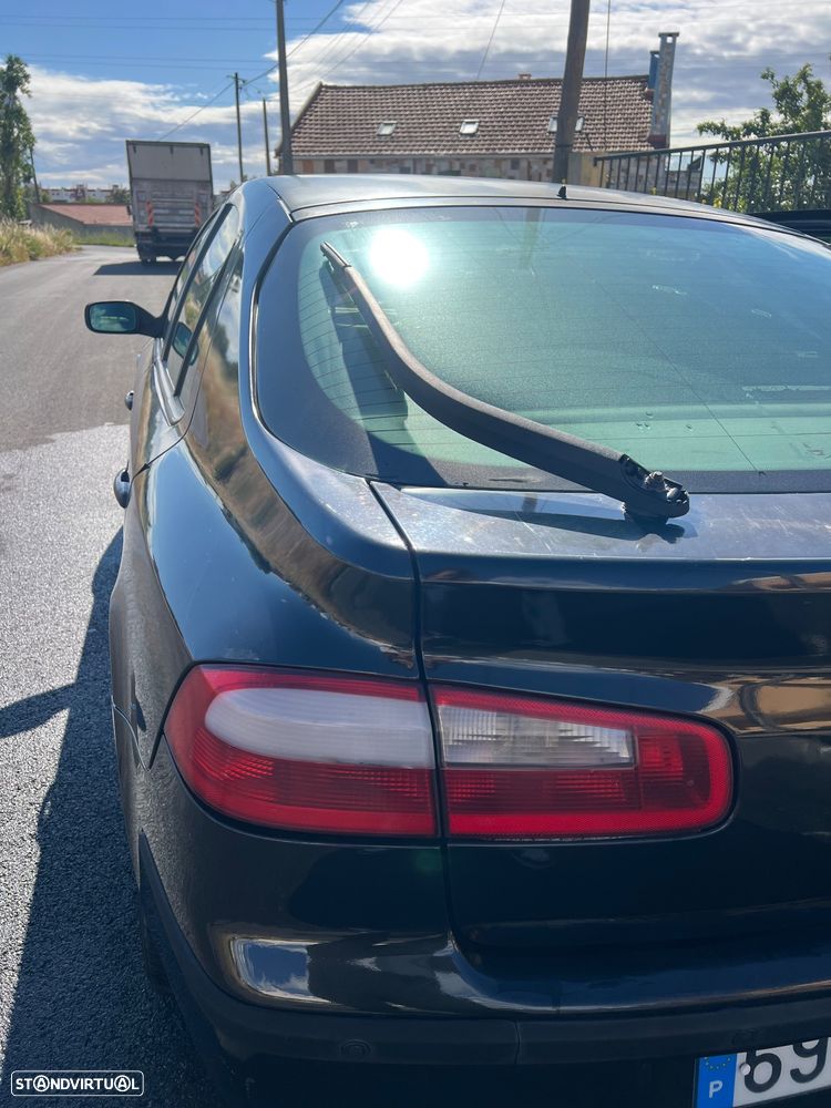 Renault Laguna - 12