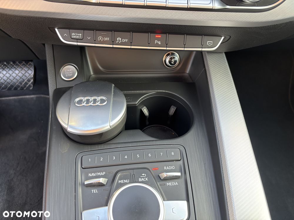 Audi A4 Avant - 27