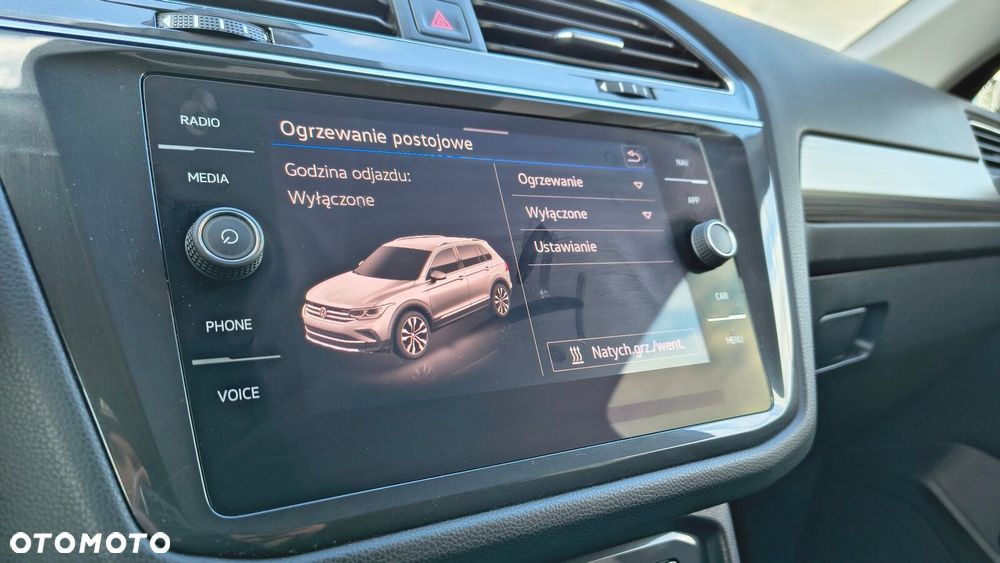 Volkswagen Tiguan Allspace - 20