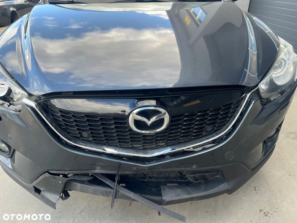 Mazda CX-5 2.2 D Skymotion AWD - 20