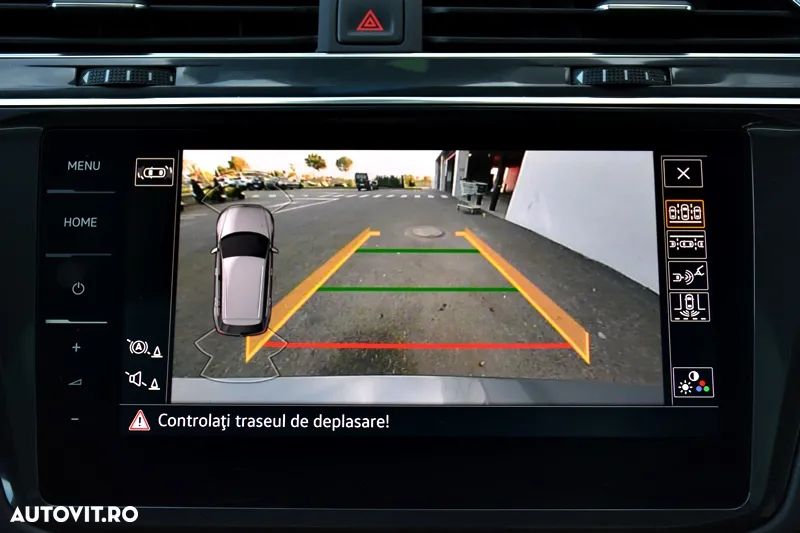 Volkswagen Tiguan 2.0 TDI 4Mot DSG Highline - 9