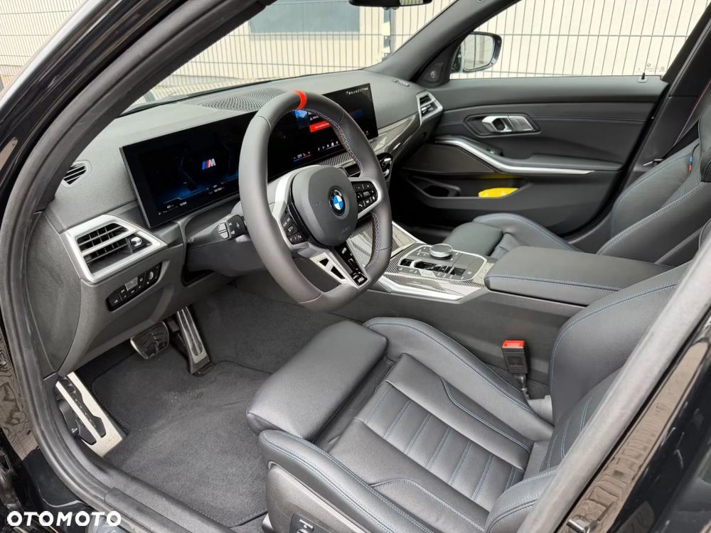 BMW Seria 3 M340i xDrive mHEV sport - 18